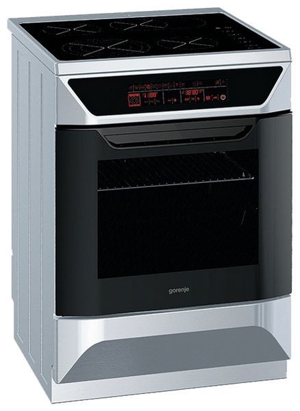 Отзывы Gorenje ET 68755 BX