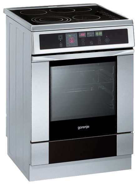 Отзывы Gorenje ET 7991 E