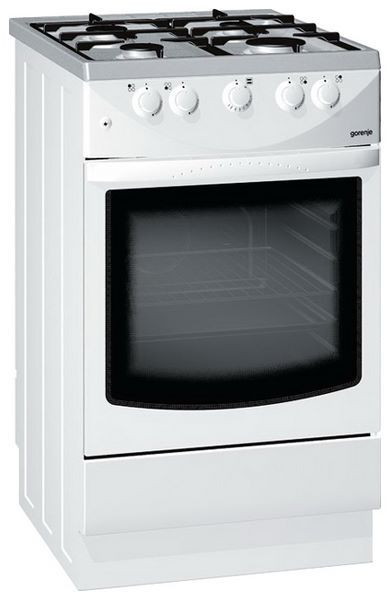 Отзывы Gorenje G 470 W-E