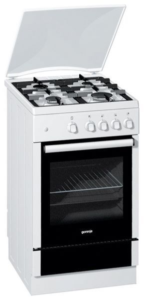 Отзывы Gorenje G 51103 AW