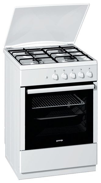 Отзывы Gorenje G 61124 AW