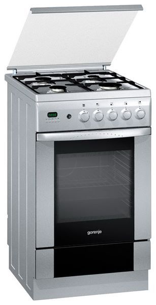 Отзывы Gorenje GI 436 E