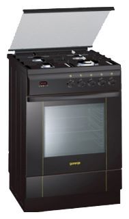 Отзывы Gorenje GI 4368 B