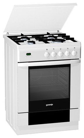 Отзывы Gorenje GI 4368 W