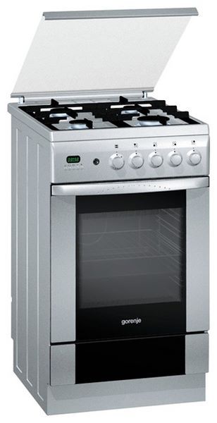 Отзывы Gorenje GI 438 E