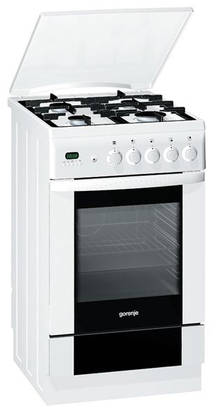 Отзывы Gorenje GI 438 W