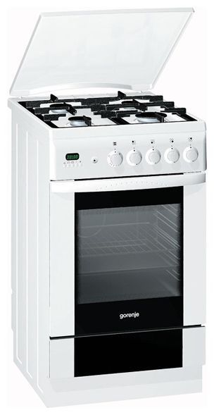 Отзывы Gorenje GI 439 W