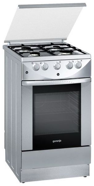 Отзывы Gorenje GI 465 E