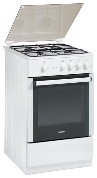 Отзывы Gorenje GI 52125 AW