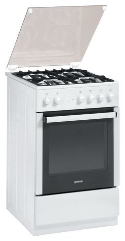 Отзывы Gorenje GI 52220 AW