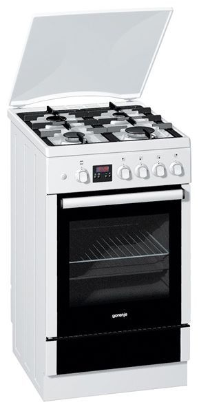 Отзывы Gorenje GI 52339 AW