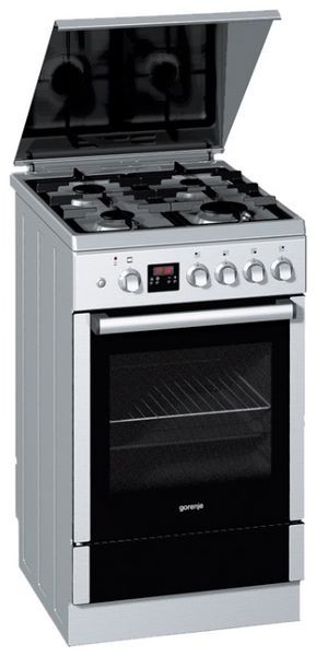 Отзывы Gorenje GI 53339 AX