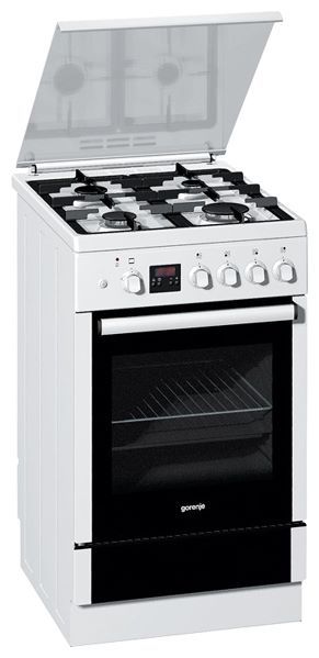 Отзывы Gorenje GI 53378 AW