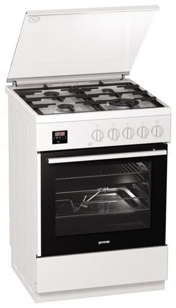 Отзывы Gorenje GI 632 E35WKB