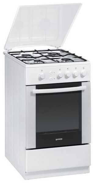 Отзывы Gorenje GIN 52101 IW