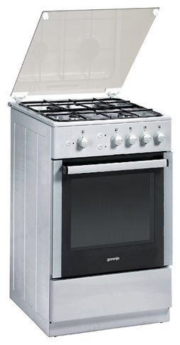 Отзывы Gorenje GIN 52198 AS