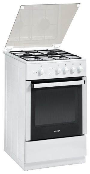 Отзывы Gorenje GIN 52198 AW