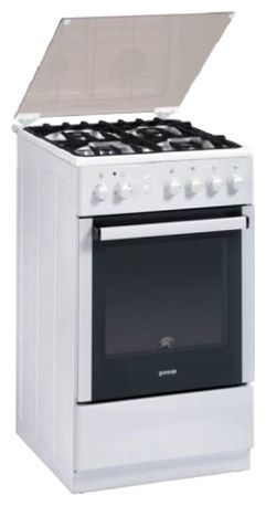 Отзывы Gorenje GIN 53202 AW