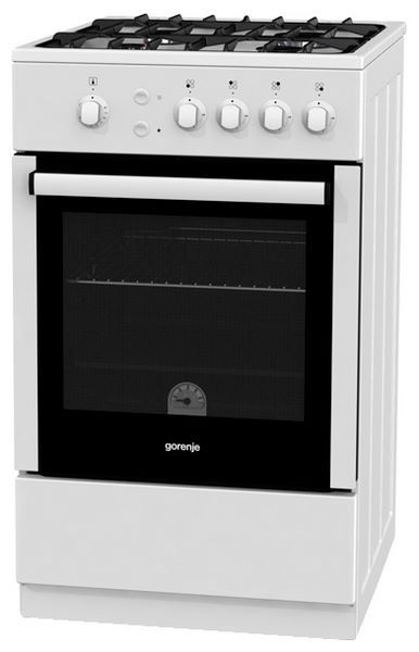 Отзывы Gorenje GN 51101 AW