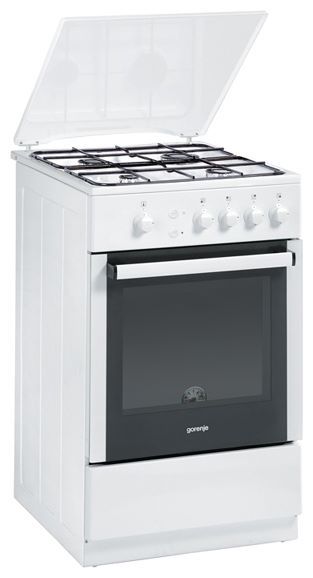 Отзывы Gorenje GN 51102 AW