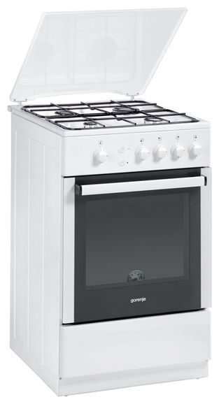 Отзывы Gorenje GN 51106 AW0