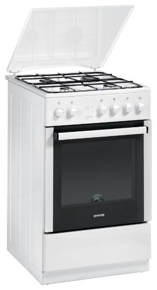 Отзывы Gorenje GN 51203 AW