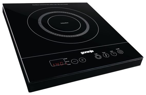 Отзывы Gorenje IC 2000 SP