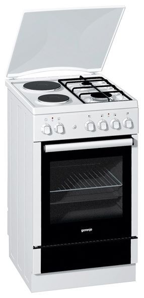 Отзывы Gorenje K 52160 AW