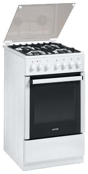 Отзывы Gorenje K 55203 AW