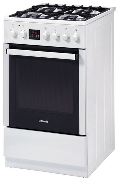 Отзывы Gorenje K 57303 AWM