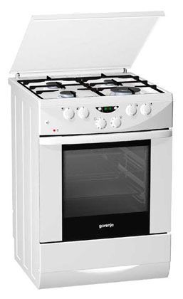 Отзывы Gorenje K 5779 W