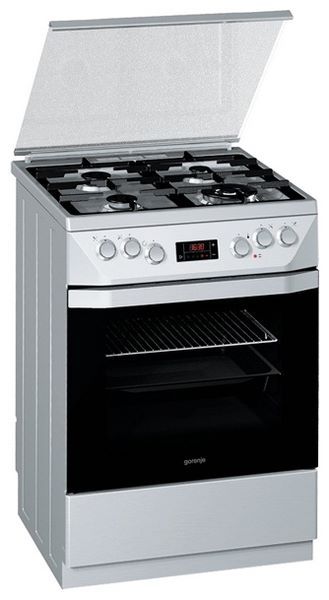 Отзывы Gorenje K 65343 BX