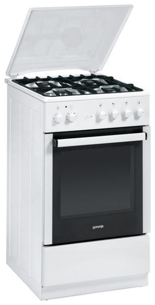 Отзывы Gorenje KN 55120 AW