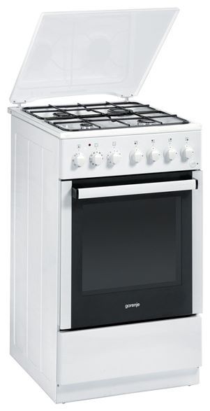 Отзывы Gorenje KN 57225 AW