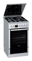 Отзывы Gorenje KN 57325 AS