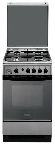 Отзывы Hotpoint-Ariston C 34S G3 (X)