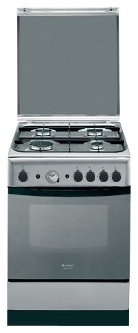 Отзывы Hotpoint-Ariston CG 64S G3 (X)