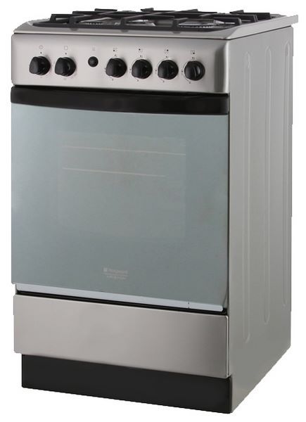 Отзывы Hotpoint-Ariston CM5 GSI11 (X)