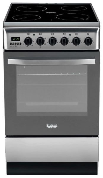 Отзывы Hotpoint-Ariston H5V56 (X)