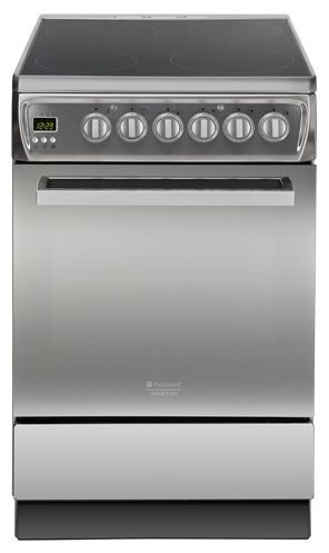 Отзывы Hotpoint-Ariston H5VMC6A (X)