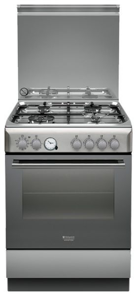 Отзывы Hotpoint-Ariston H6TMH4AF (X)