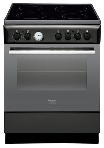 Отзывы Hotpoint-Ariston H6V530 (A)