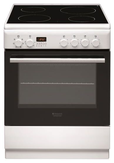 Отзывы Hotpoint-Ariston H6V560 (W)