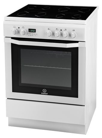 Отзывы Indesit I6V56 (W)