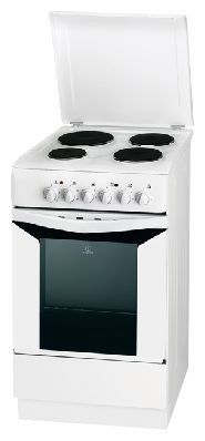 Отзывы Indesit K 1E1 (W)