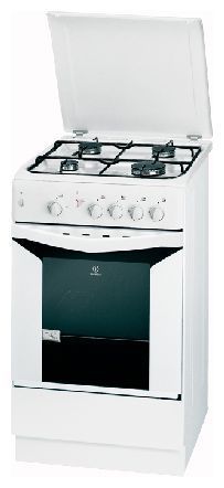 Отзывы Indesit K 1G2 (W)