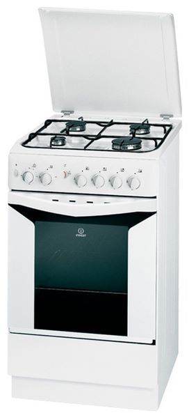 Отзывы Indesit K 1G21 S (W)