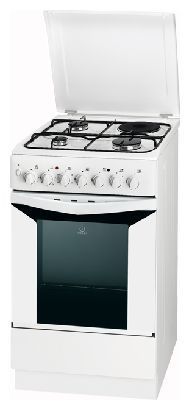 Отзывы Indesit K 1M11 S(W)