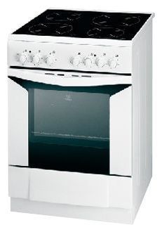 Отзывы Indesit K 6C10 (W)