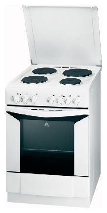 Отзывы Indesit K 6E11 (W)